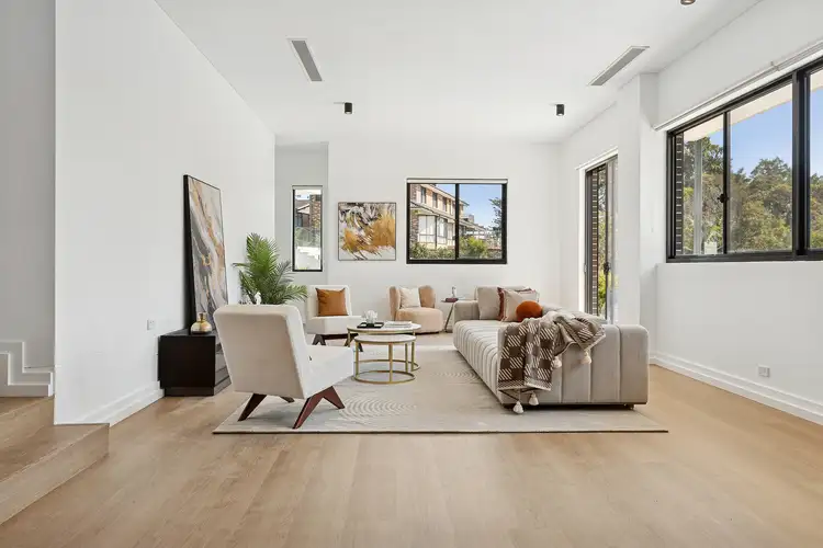 Fourth view of Homely house listing, 25 Kendall Road, Castle Cove NSW 2069