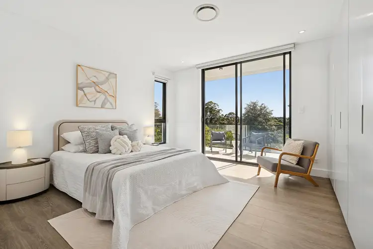 Fifth view of Homely house listing, 25 Kendall Road, Castle Cove NSW 2069