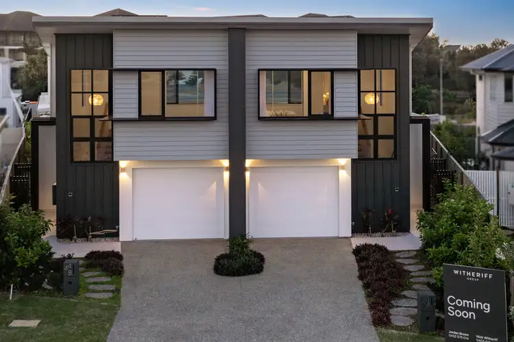 44b Black Wattle Circuit, Casuarina NSW 2487