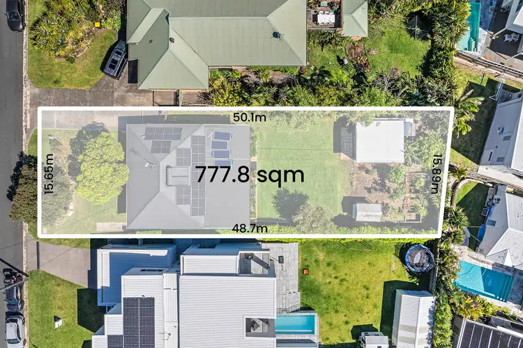 24 Somerville Street