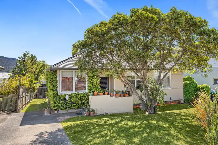 Second view of Homely house listing, 24 Somerville Street, Bulli NSW 2516
