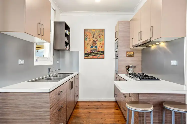 Third view of Homely house listing, 24 Somerville Street, Bulli NSW 2516