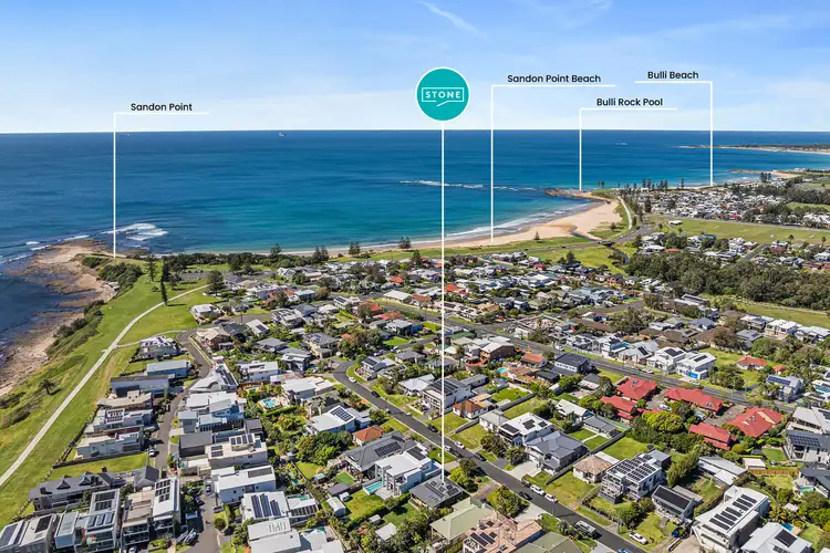 Fifth view of Homely house listing, 24 Somerville Street, Bulli NSW 2516