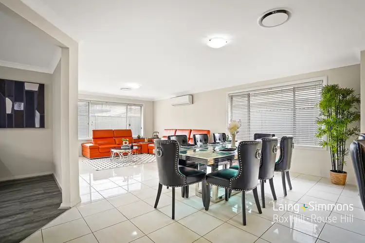 Fourth view of Homely house listing, 13 Carramar Avenue, Jordan Springs NSW 2747