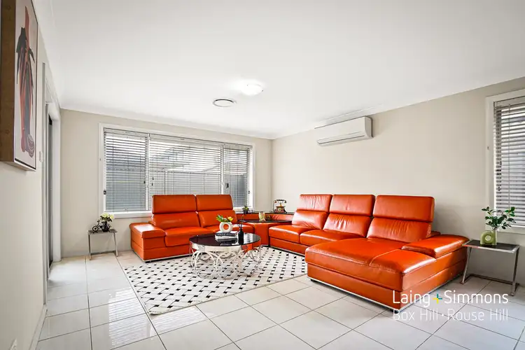 Fifth view of Homely house listing, 13 Carramar Avenue, Jordan Springs NSW 2747