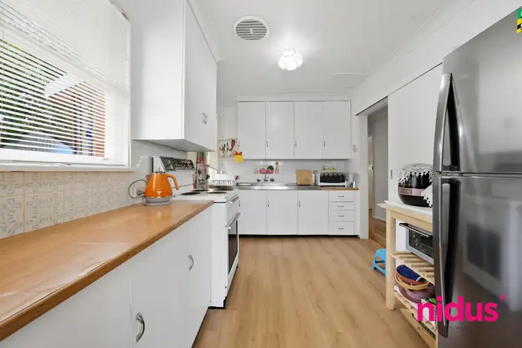Third view of Homely house listing, 55 Lucena Crescent, Lethbridge Park NSW 2770