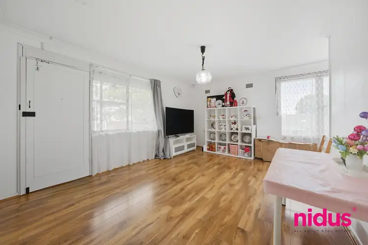Fourth view of Homely house listing, 55 Lucena Crescent, Lethbridge Park NSW 2770