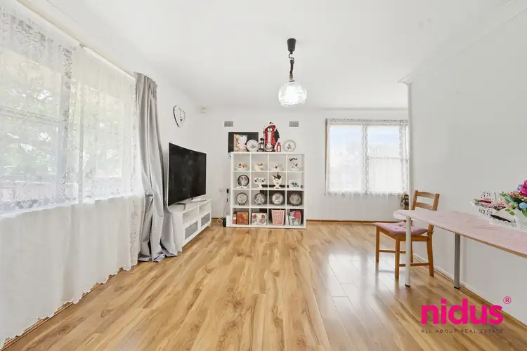 Fifth view of Homely house listing, 55 Lucena Crescent, Lethbridge Park NSW 2770