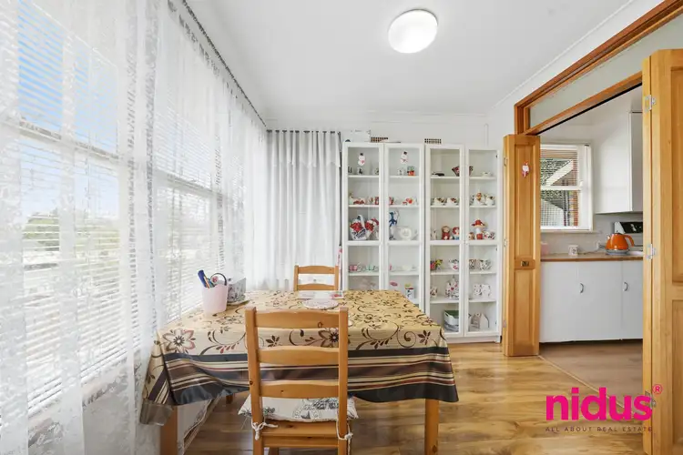 Sixth view of Homely house listing, 55 Lucena Crescent, Lethbridge Park NSW 2770