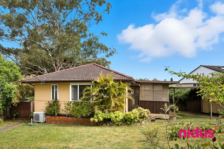 86 Lucena Crescent, Lethbridge Park NSW 2770