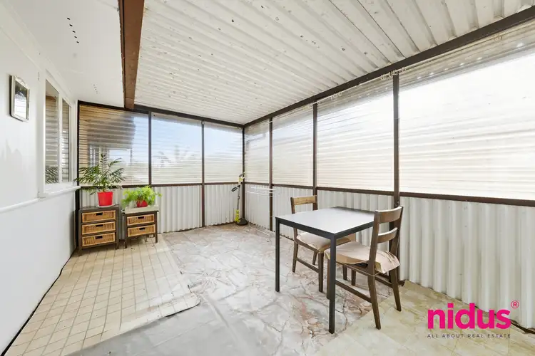 Second view of Homely house listing, 86 Lucena Crescent, Lethbridge Park NSW 2770