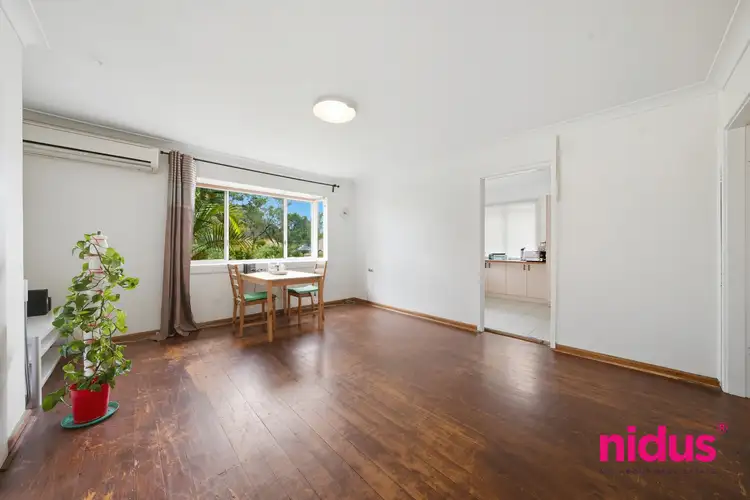 Third view of Homely house listing, 86 Lucena Crescent, Lethbridge Park NSW 2770