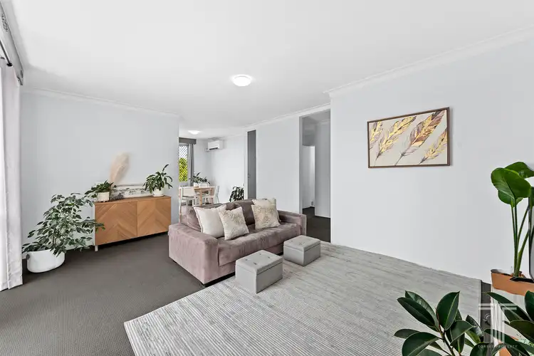 4/99 Earl Street, Greenslopes QLD 4120