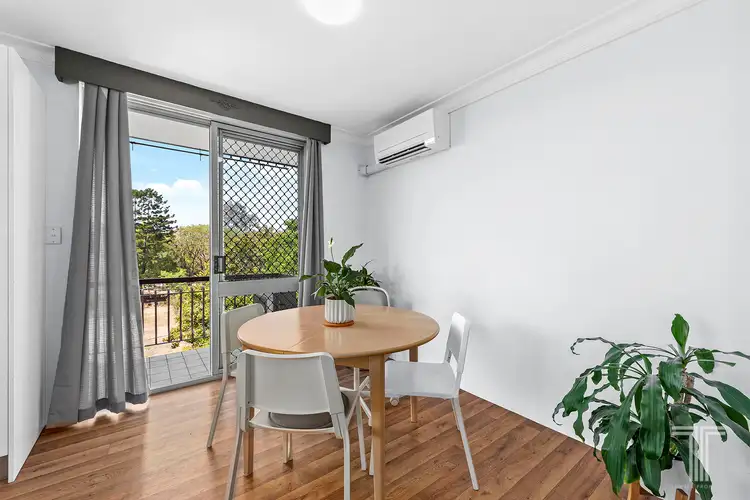 Third view of Homely unit listing, 4/99 Earl Street, Greenslopes QLD 4120