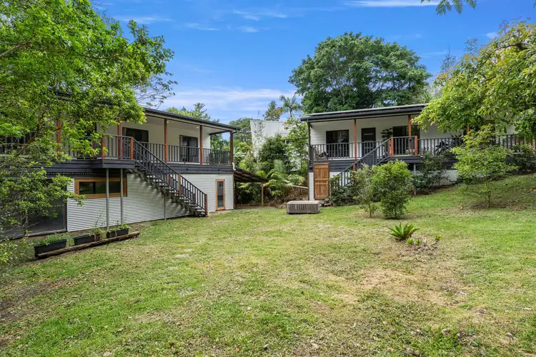 6181 Tweed Valley Way, Burringbar NSW 2483