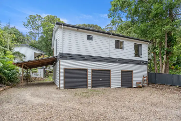 Third view of Homely house listing, 6181 Tweed Valley Way, Burringbar NSW 2483