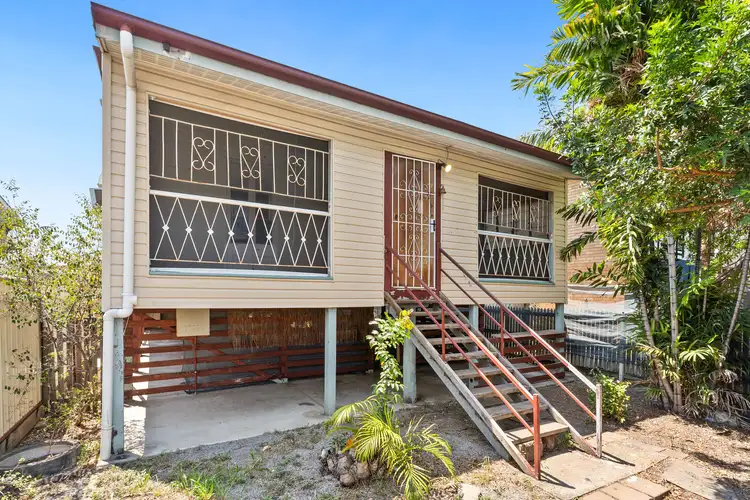 147 Murray Street, Rockhampton City QLD 4700