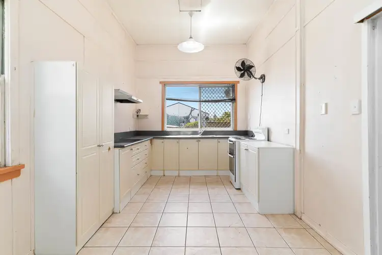 Second view of Homely house listing, 147 Murray Street, Rockhampton City QLD 4700