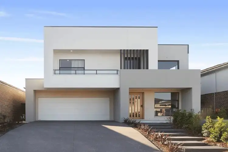 35 Granduer Parade, Riverstone NSW 2765