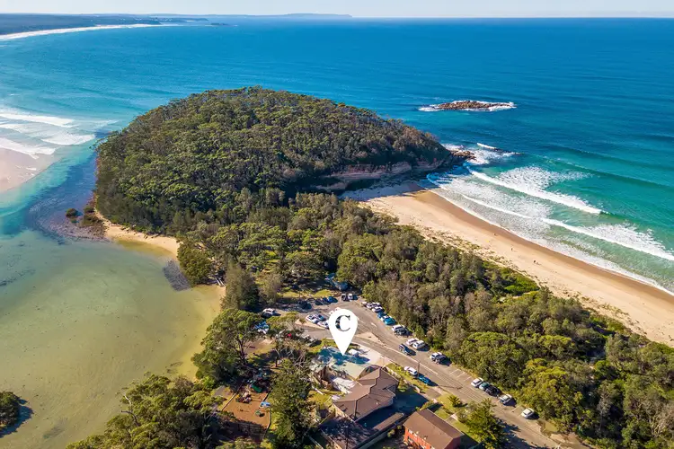 1 Matron Porter Drive, Narrawallee NSW 2539