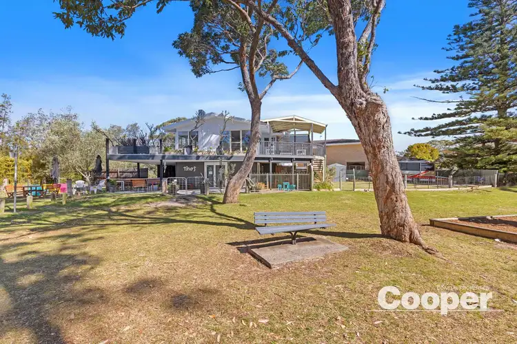 Third view of Homely house listing, 1 Matron Porter Drive, Narrawallee NSW 2539