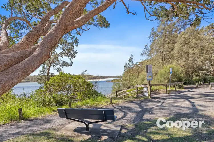 Fourth view of Homely house listing, 1 Matron Porter Drive, Narrawallee NSW 2539