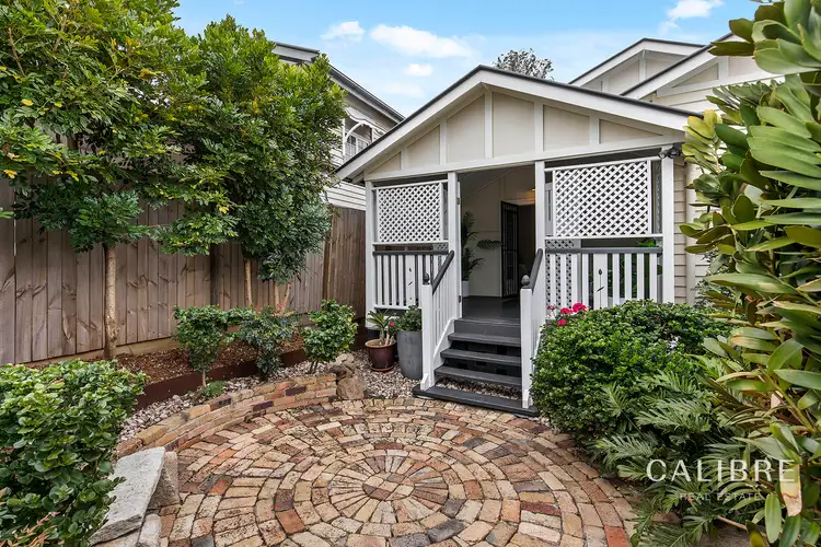Second view of Homely house listing, 45 Lindsay Street, Ashgrove QLD 4060