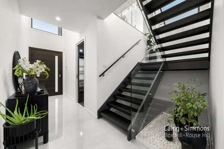 Sixth view of Homely house listing, 31 Pleasance Street, Box Hill NSW 2765