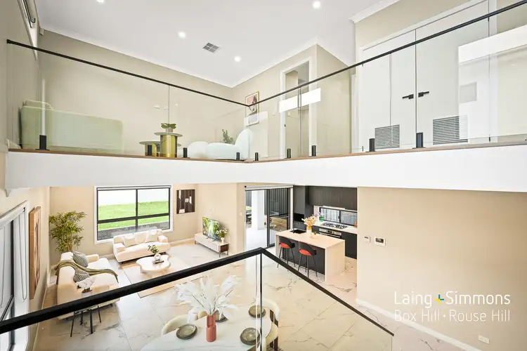 Sixth view of Homely house listing, 3 Limerick Street, Box Hill NSW 2765