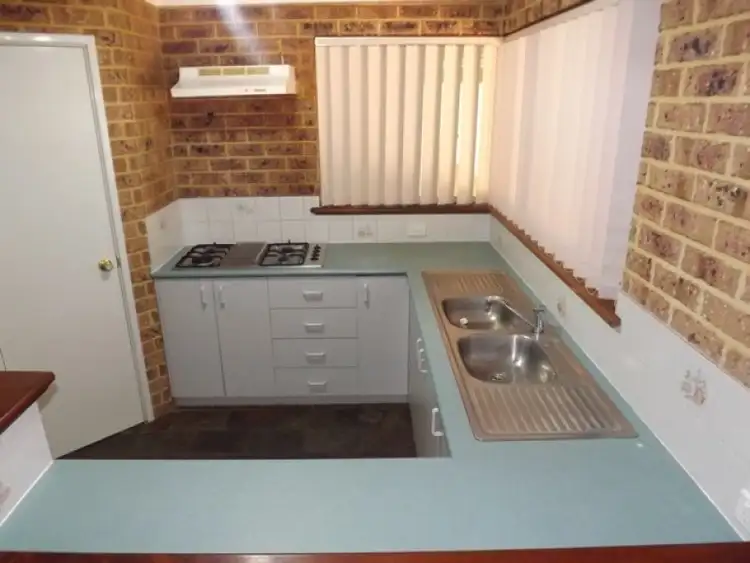 Fourth view of Homely house listing, 11 Midwater Court, Leschenault WA 6233