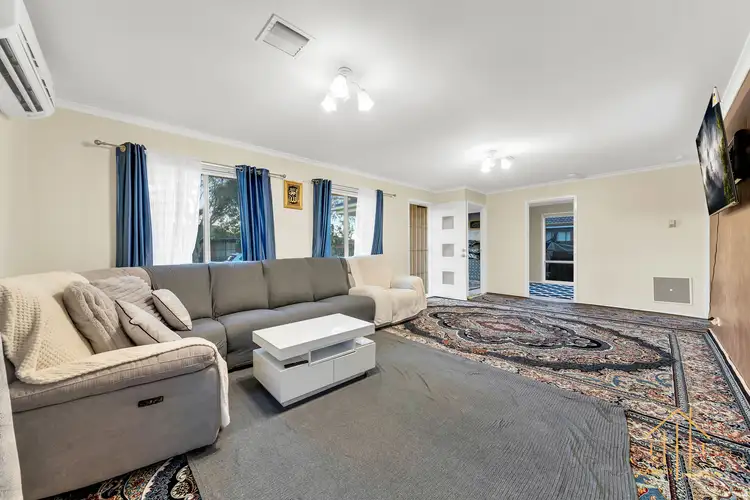Fourth view of Homely house listing, 4 Crystal Gardens, Cranbourne West VIC 3977