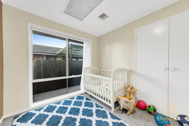 Sixth view of Homely house listing, 4 Crystal Gardens, Cranbourne West VIC 3977