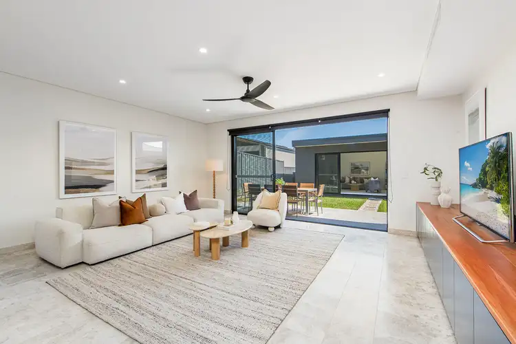 Second view of Homely house listing, 38 Jennings Street, Matraville NSW 2036