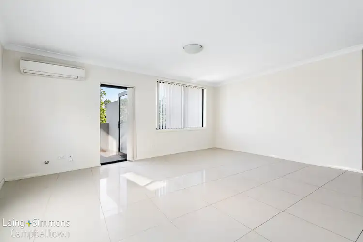 Fifth view of Homely apartment listing, 29/1 Glenmore Ridge Drive, Glenmore Park NSW 2745