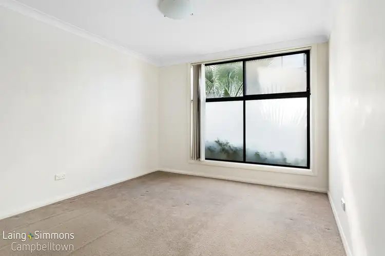 Sixth view of Homely apartment listing, 29/1 Glenmore Ridge Drive, Glenmore Park NSW 2745