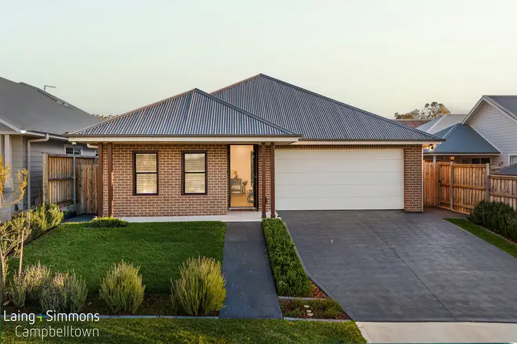 40 Rotolactor Parade, Menangle NSW 2568