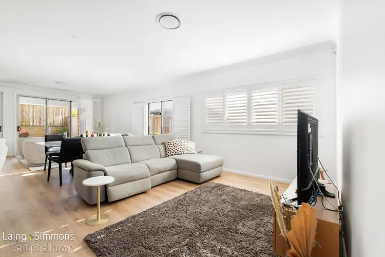 Fifth view of Homely house listing, 40 Rotolactor Parade, Menangle NSW 2568