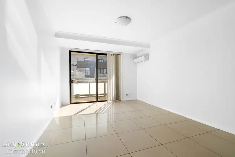 Third view of Homely apartment listing, 42/1 Glenmore Ridge Drive, Glenmore Park NSW 2745