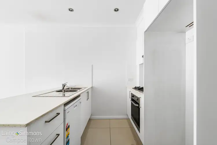 Fourth view of Homely apartment listing, 42/1 Glenmore Ridge Drive, Glenmore Park NSW 2745