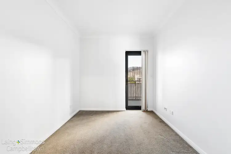 Fifth view of Homely apartment listing, 42/1 Glenmore Ridge Drive, Glenmore Park NSW 2745