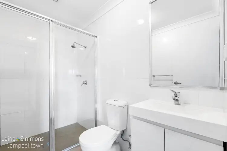 Sixth view of Homely apartment listing, 42/1 Glenmore Ridge Drive, Glenmore Park NSW 2745
