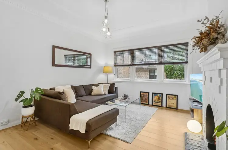 Second view of Homely apartment listing, 7/139 Bronte Road, Queens Park NSW 2022