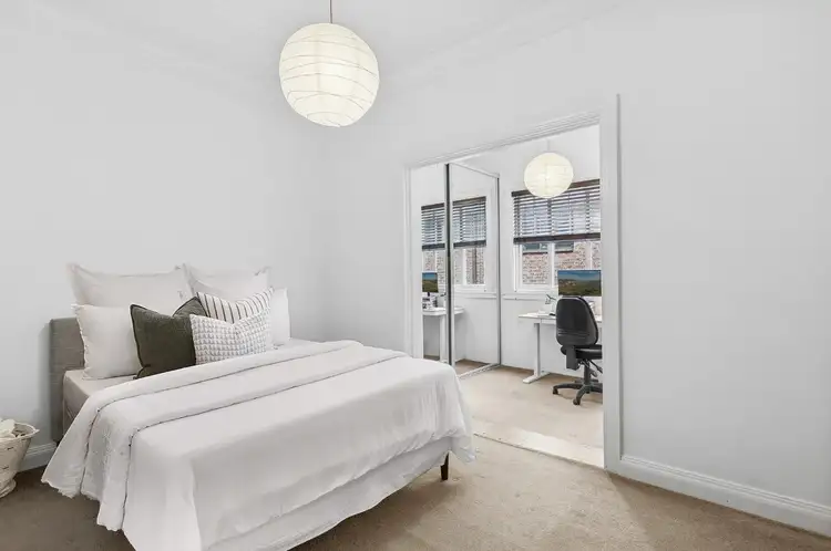 Fourth view of Homely apartment listing, 7/139 Bronte Road, Queens Park NSW 2022