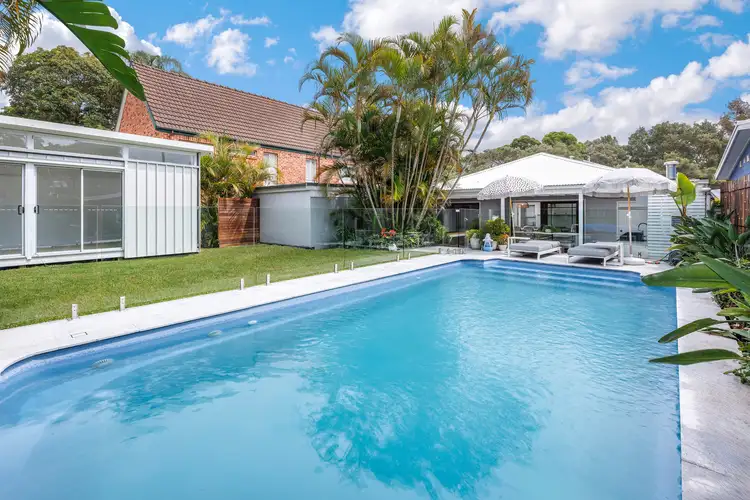 Second view of Homely house listing, 580 Pittwater Road, North Manly NSW 2100