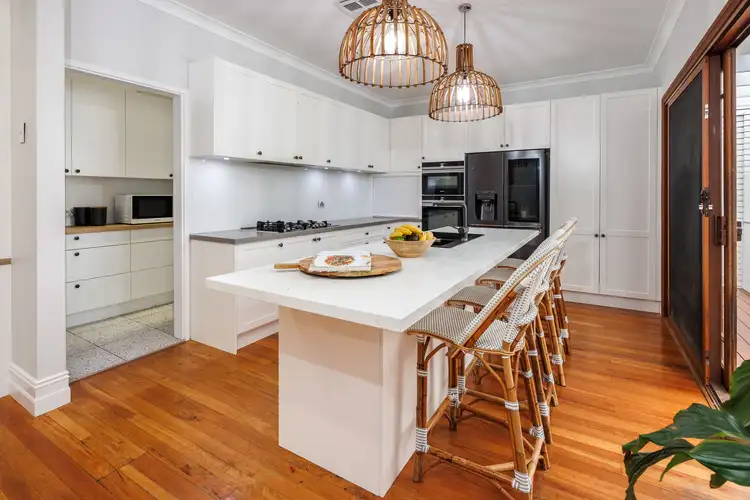 Third view of Homely house listing, 580 Pittwater Road, North Manly NSW 2100
