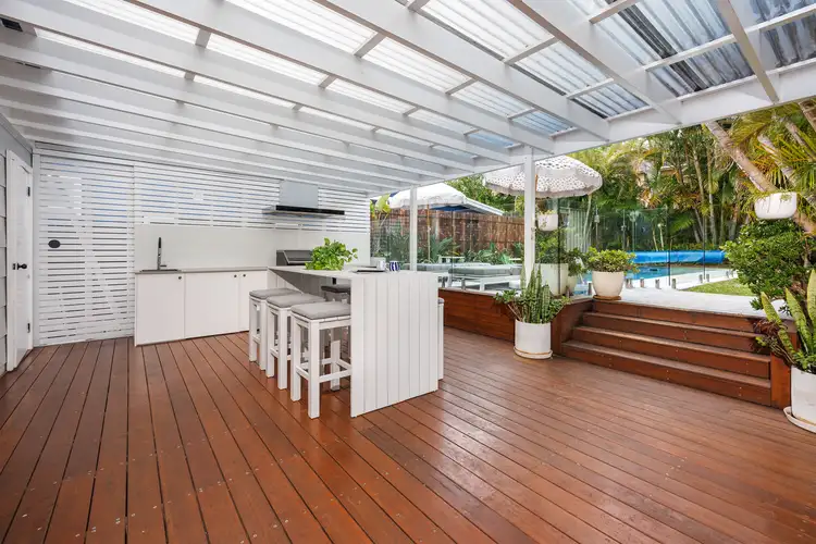 Fourth view of Homely house listing, 580 Pittwater Road, North Manly NSW 2100
