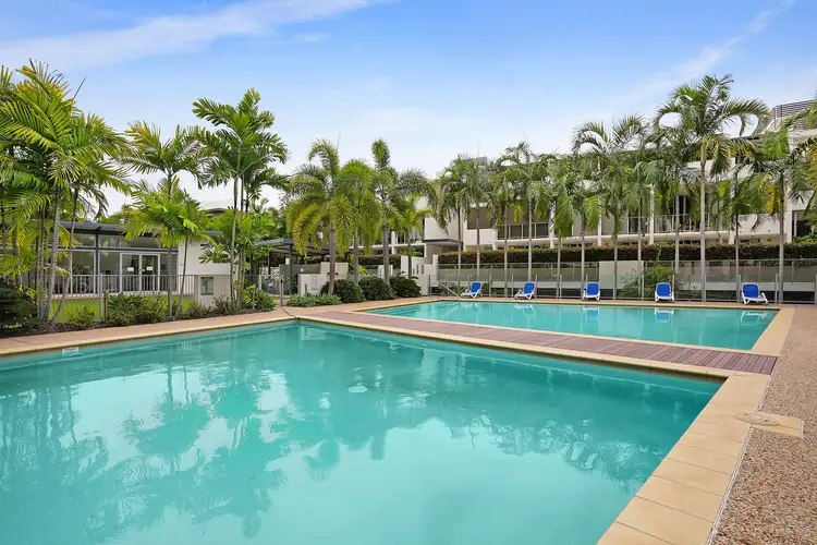 Second view of Homely unit listing, 66/28 Landsborough Street, North Ward QLD 4810