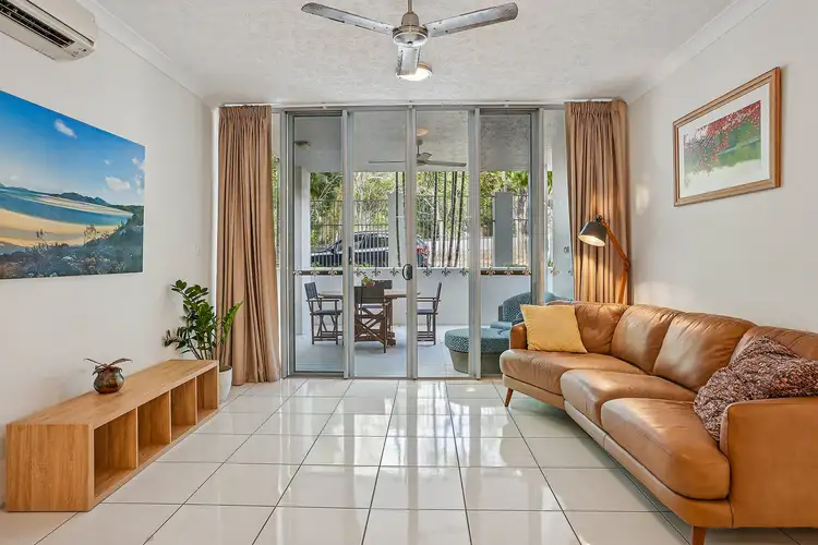 Fourth view of Homely unit listing, 66/28 Landsborough Street, North Ward QLD 4810