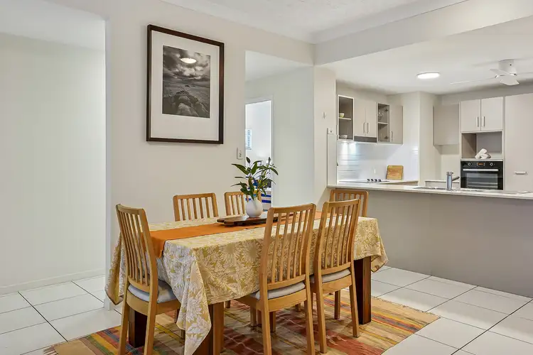 Fifth view of Homely unit listing, 66/28 Landsborough Street, North Ward QLD 4810