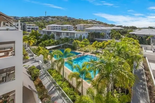 Sixth view of Homely unit listing, 66/28 Landsborough Street, North Ward QLD 4810